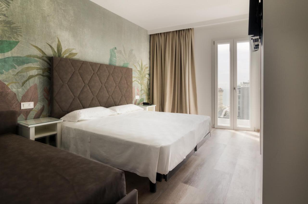 Hotel President Лідо-ді-Єзоло Екстер'єр фото